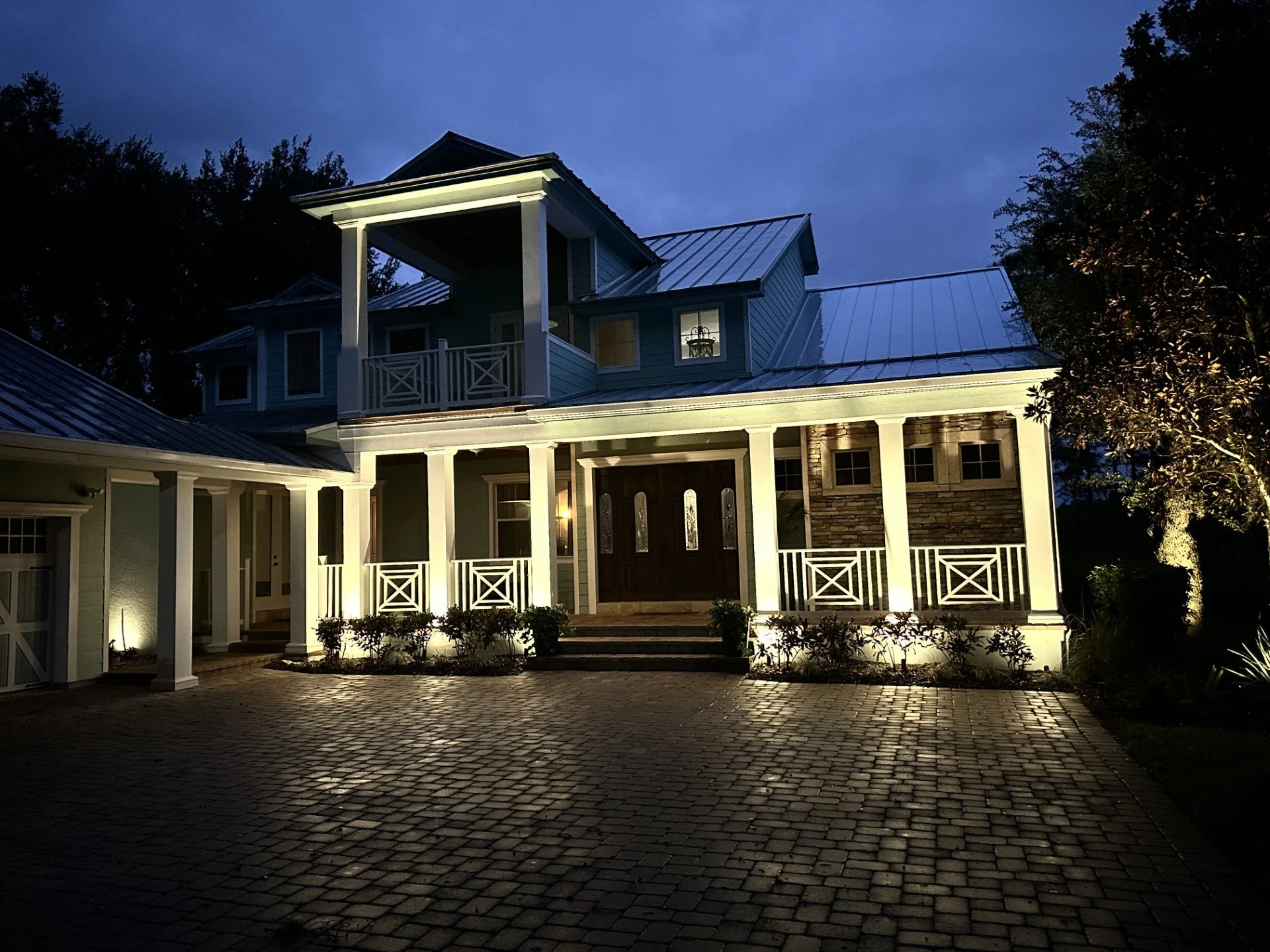 Architectural Lighting Design Groveland FL.jpg