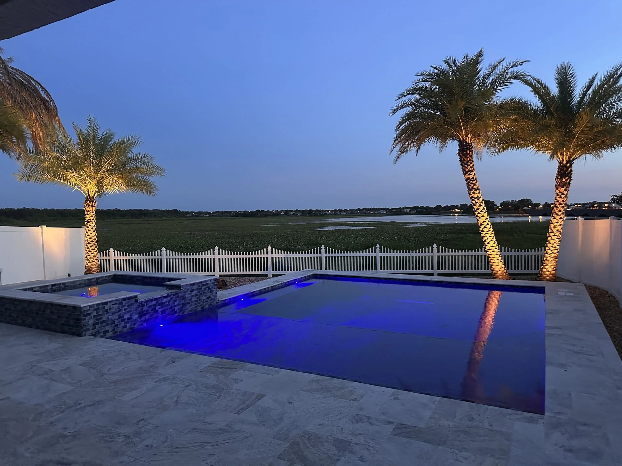 Pool area lighting in the Villages FL_result.jpg