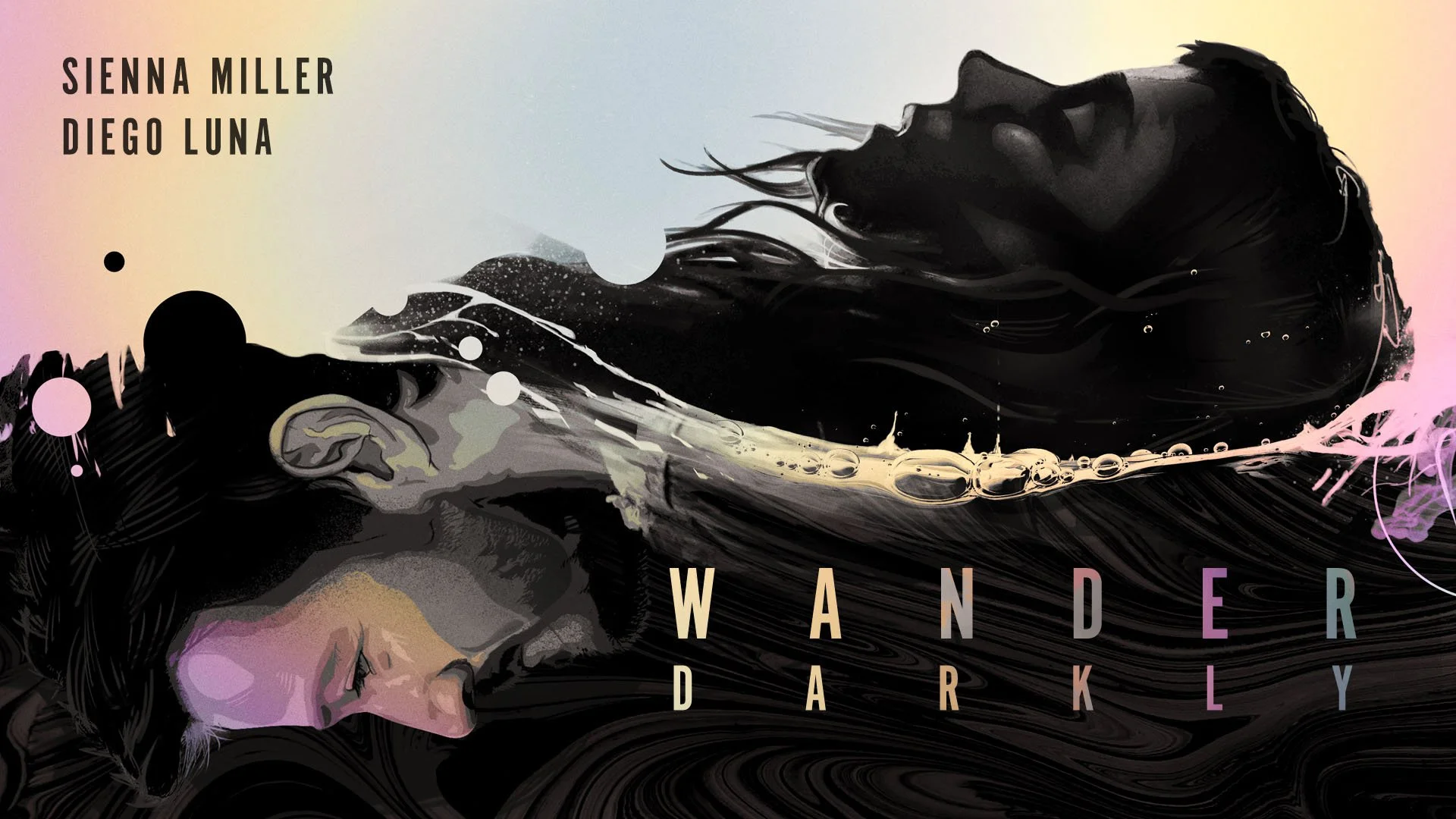 Wander Darkly