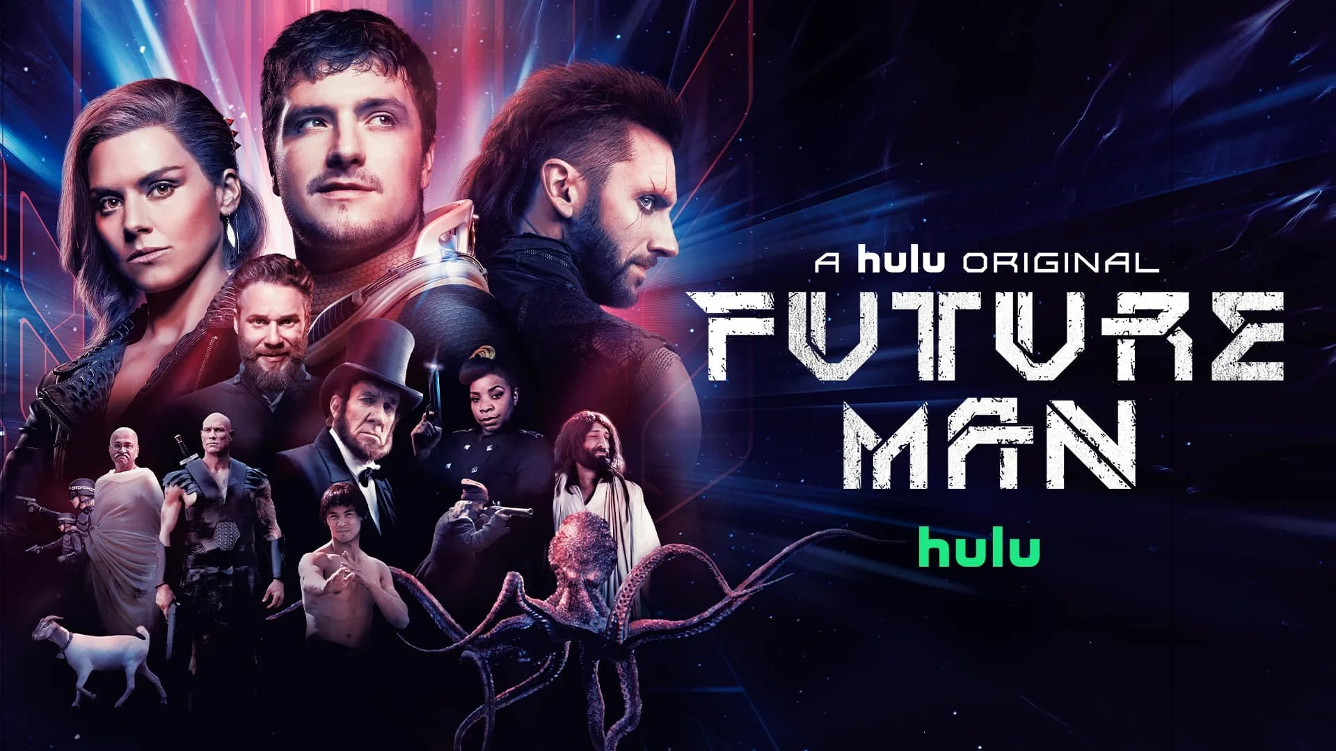 Future Man