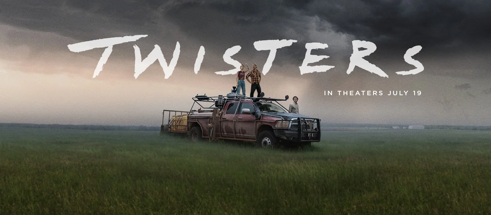 Twisters