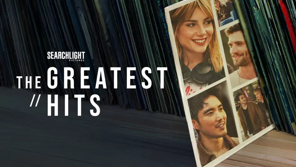 The Greatest Hits