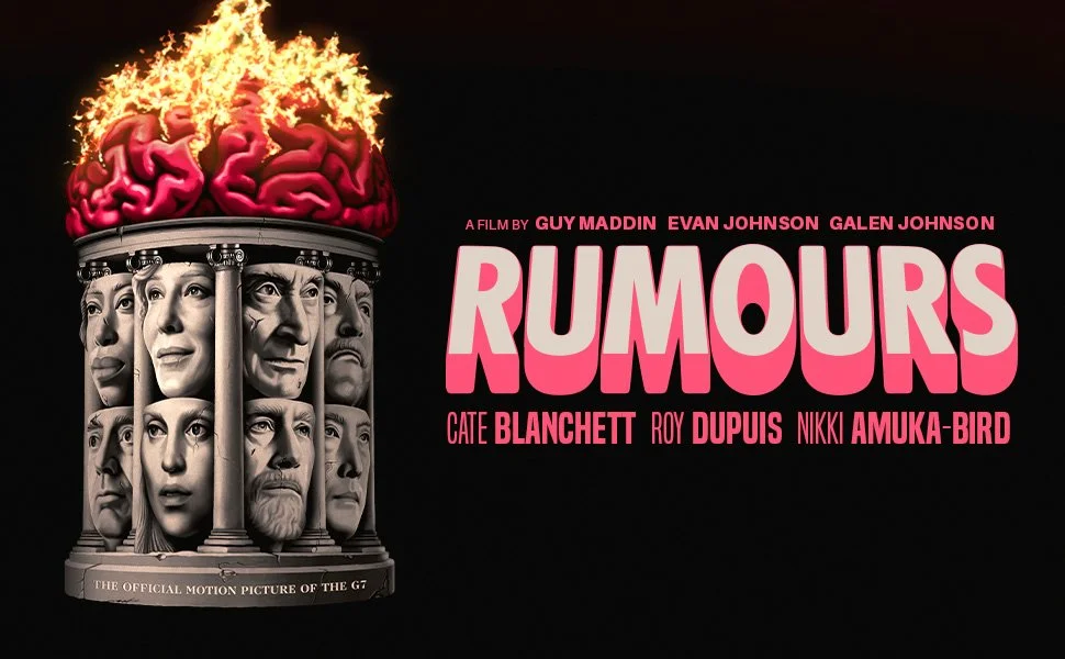 Rumours