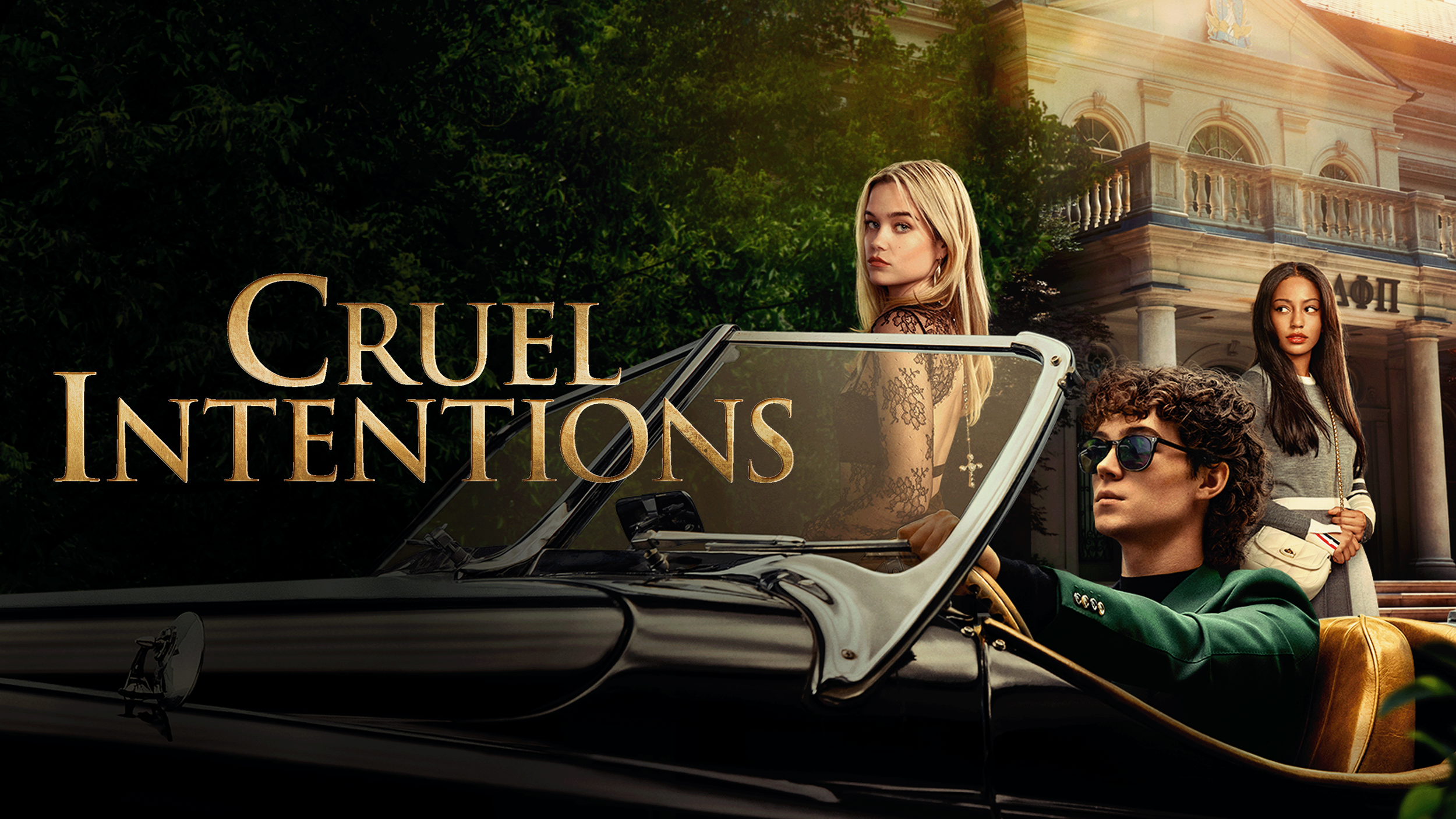 Cruel Intentions