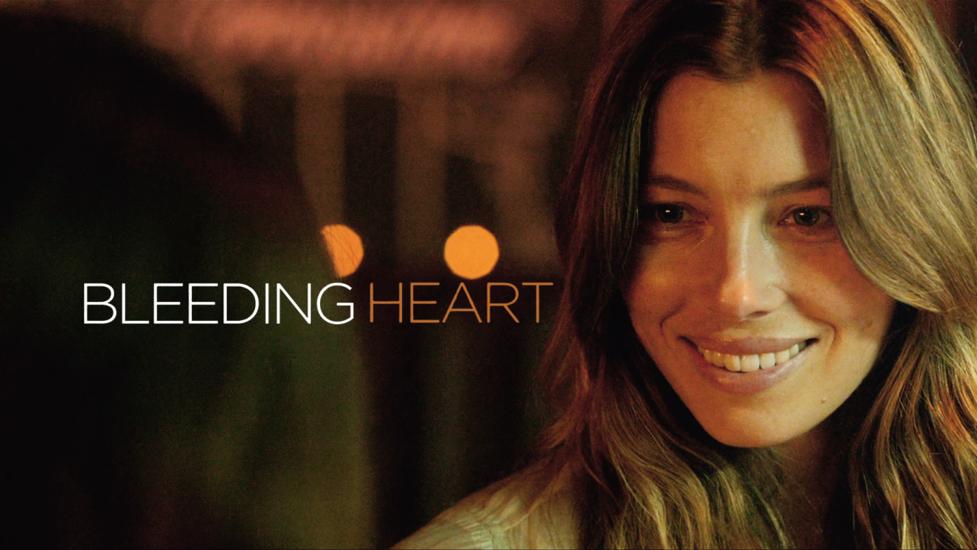Bleeding Heart