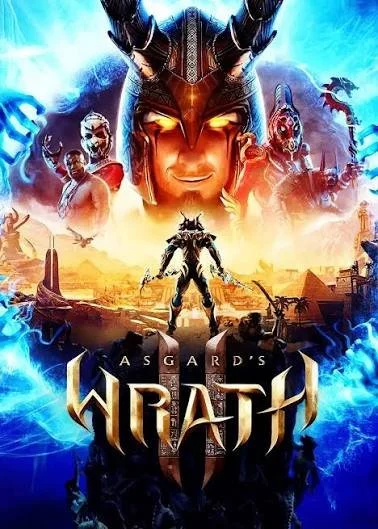 Asgard's Wrath