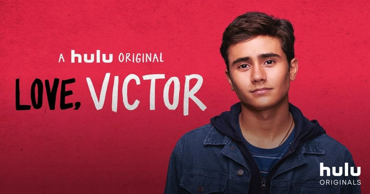 Love, Victor