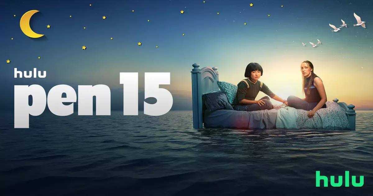 Pen 15