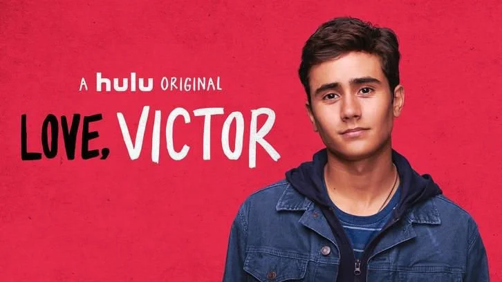 Love, Victor