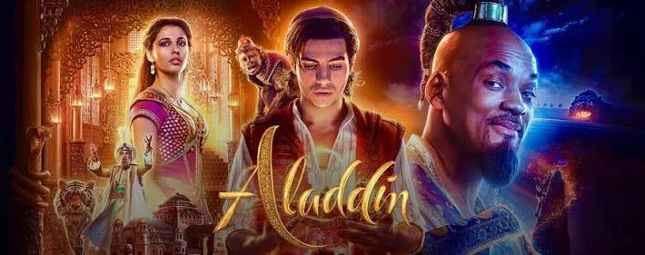 Aladdin
