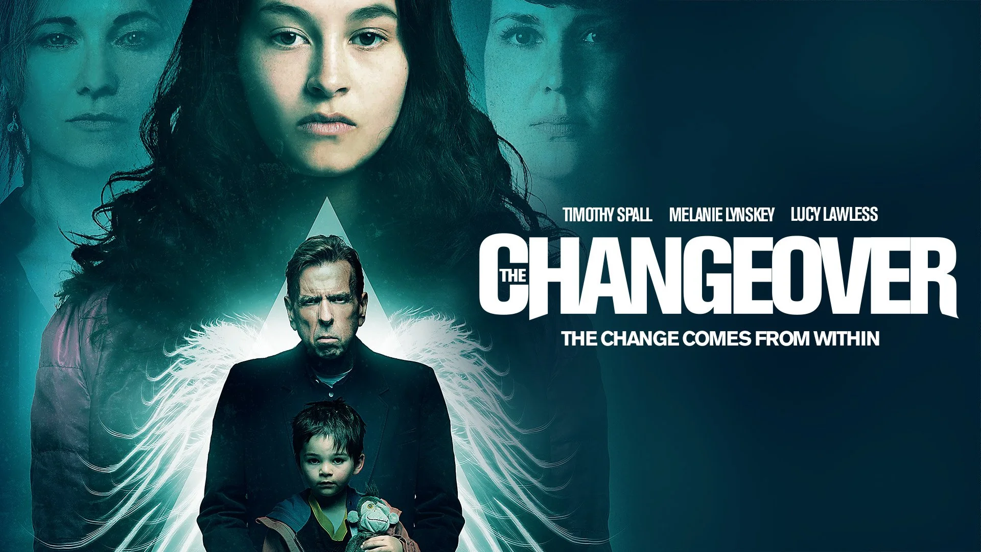 The Changeover