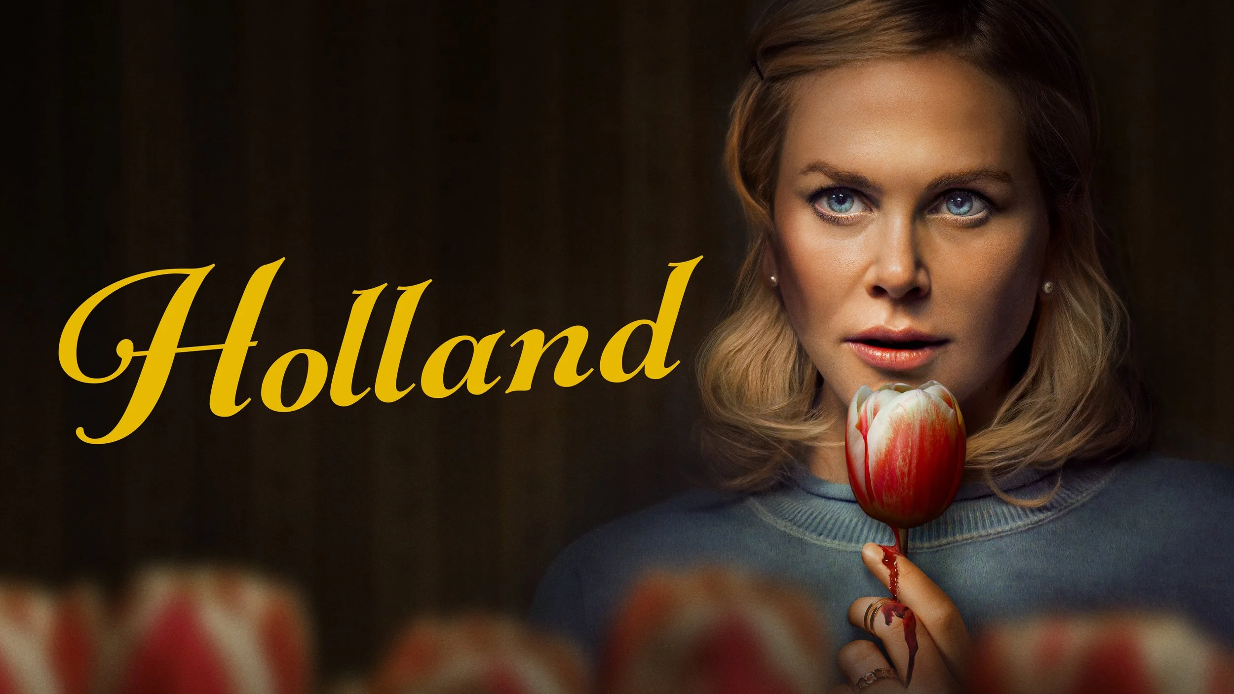 Holland