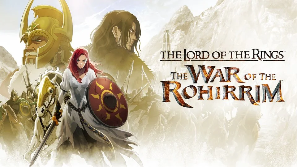 WarOfTheRohirrim