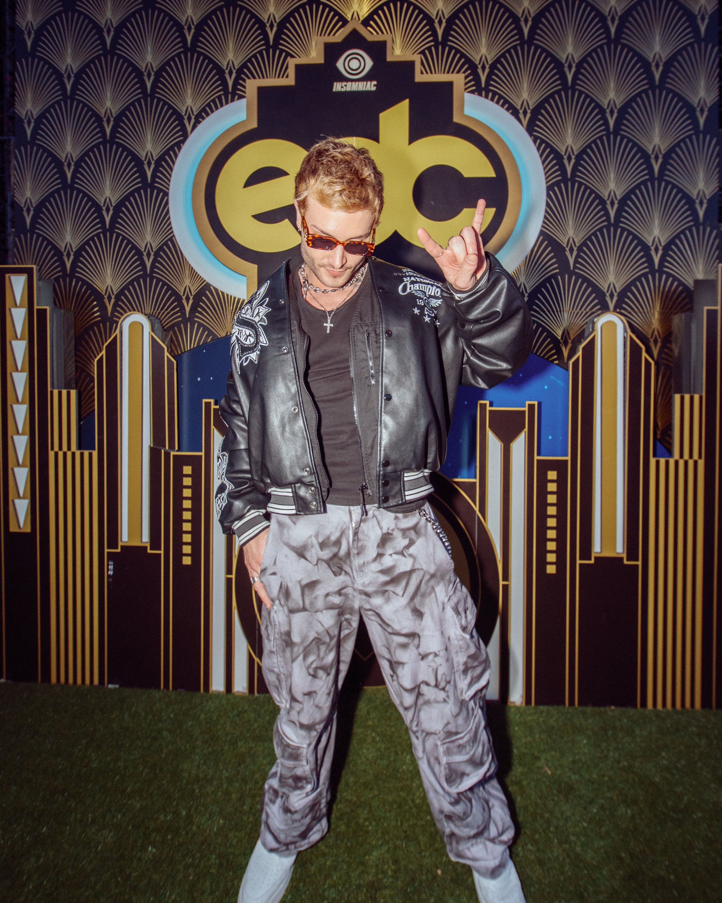 Danny Avila - EDC Las Vegas