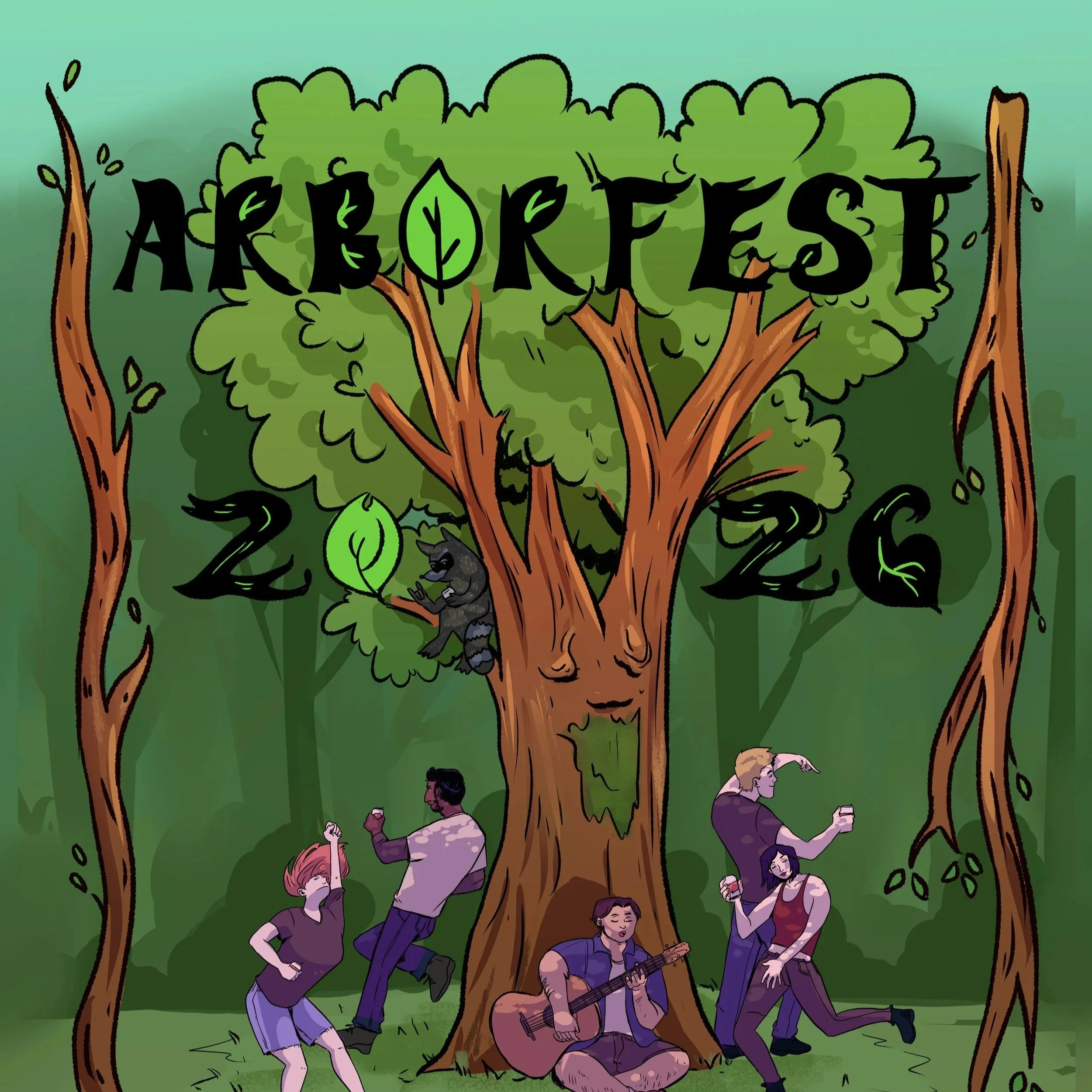 Arborfest 2026