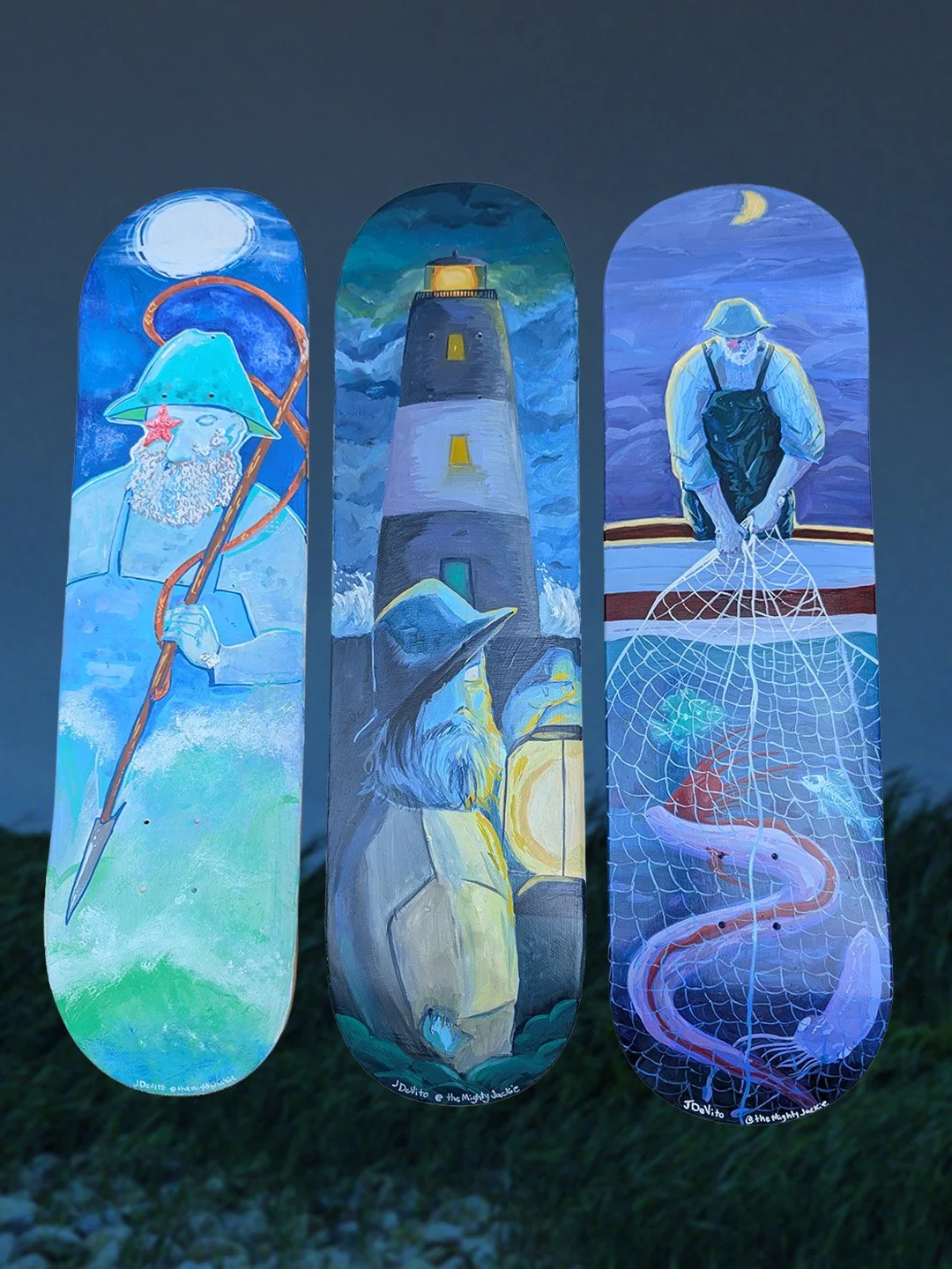 Skatedeck Tripdeck Posts 3.jpg