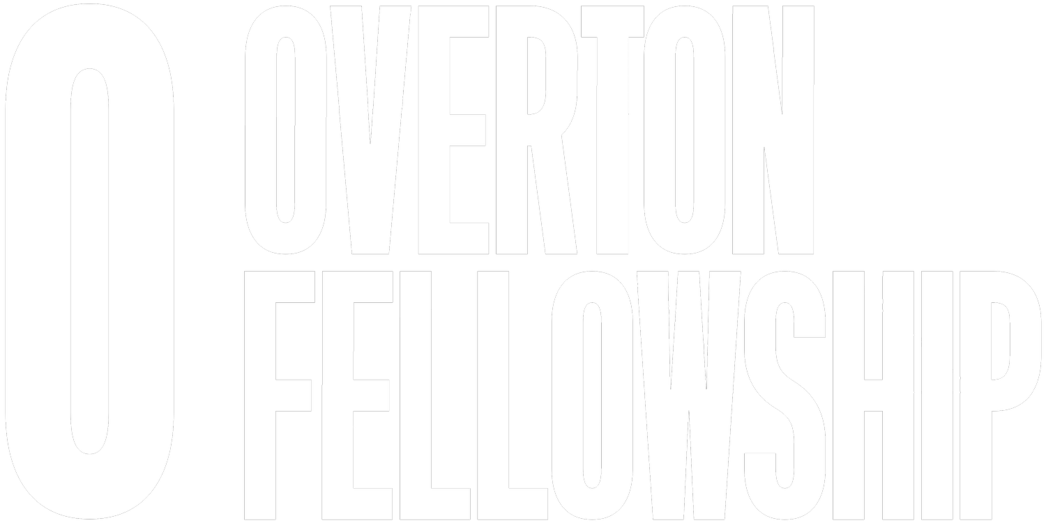 The Overton Fellowship