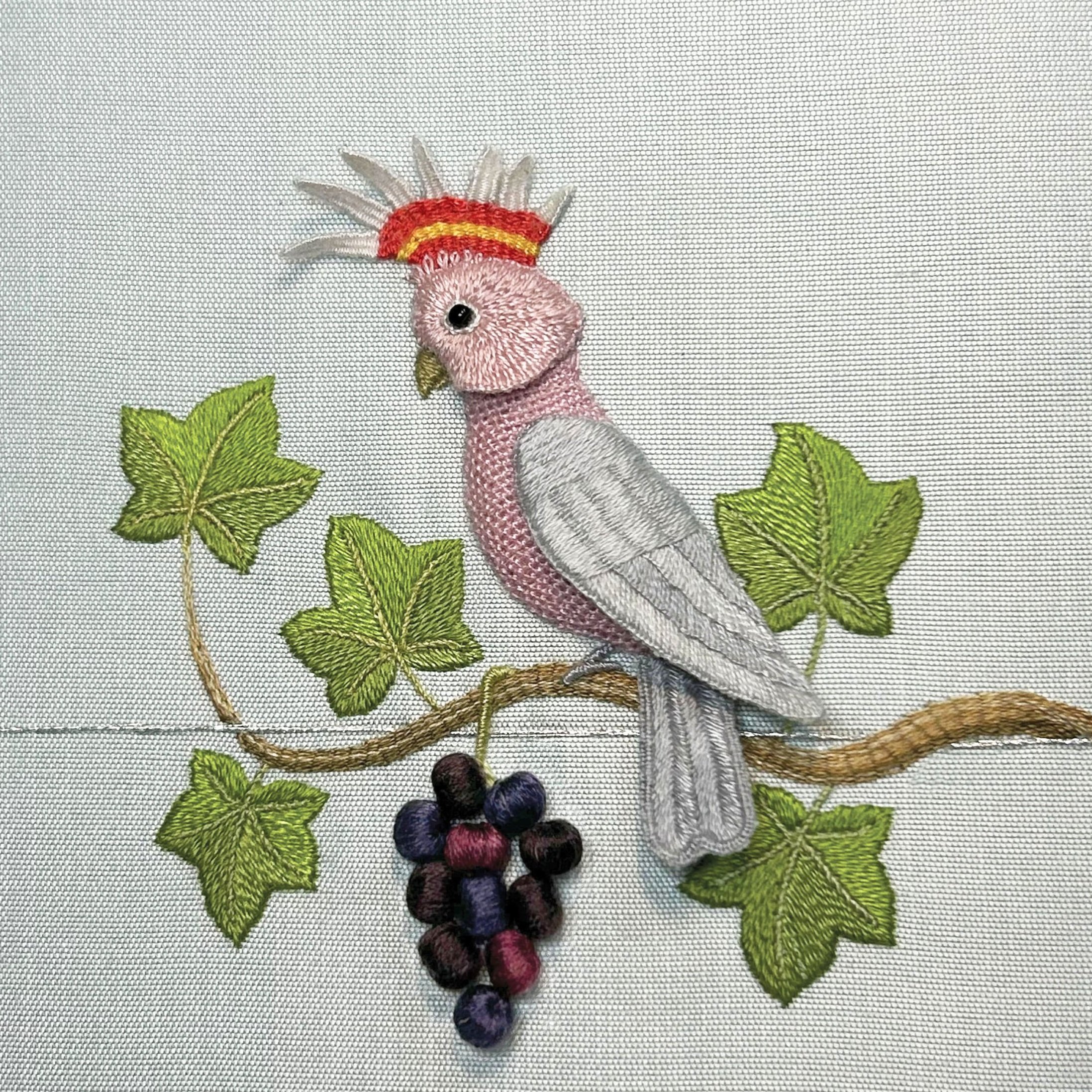 Ripe for Picking
