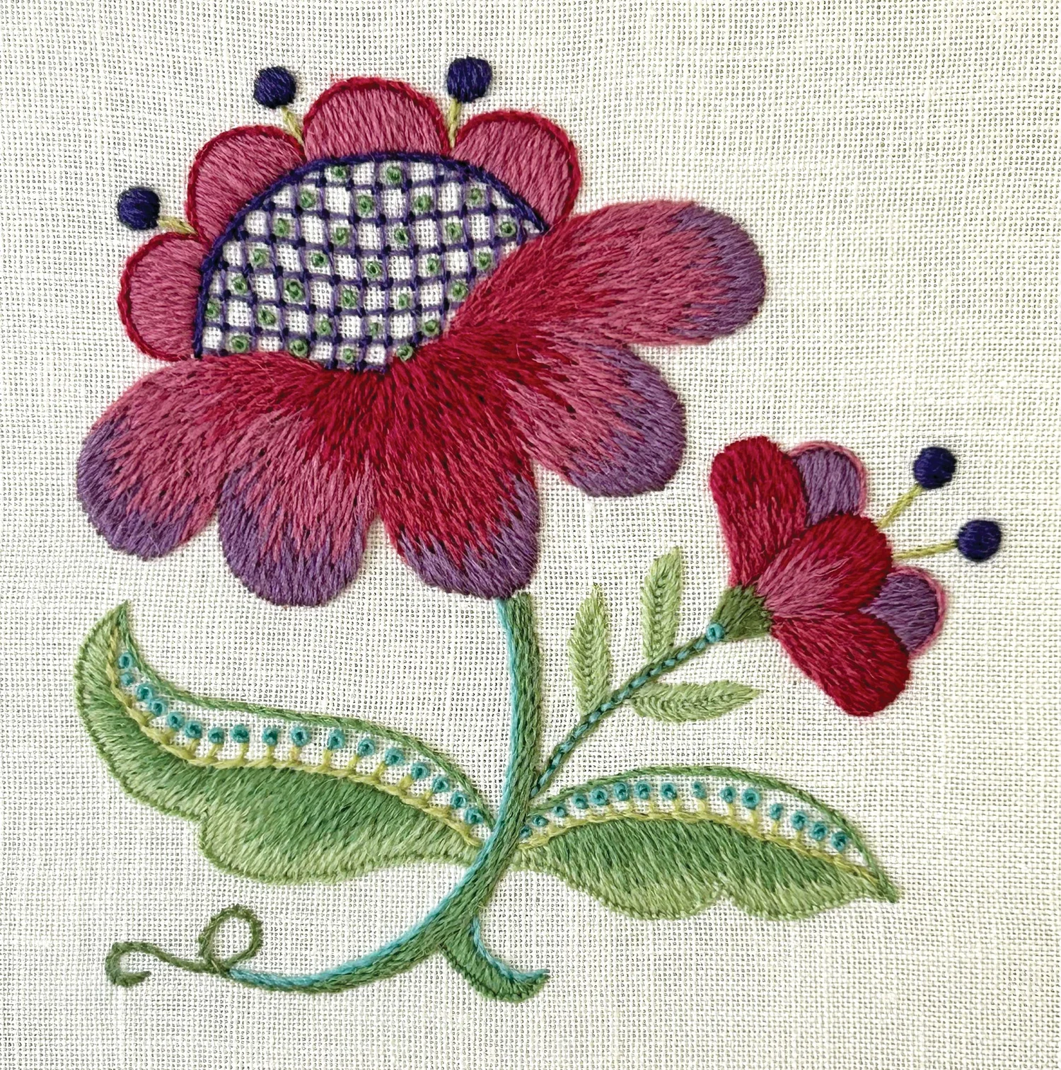 Studio Shop — Anna Scott Embroidery