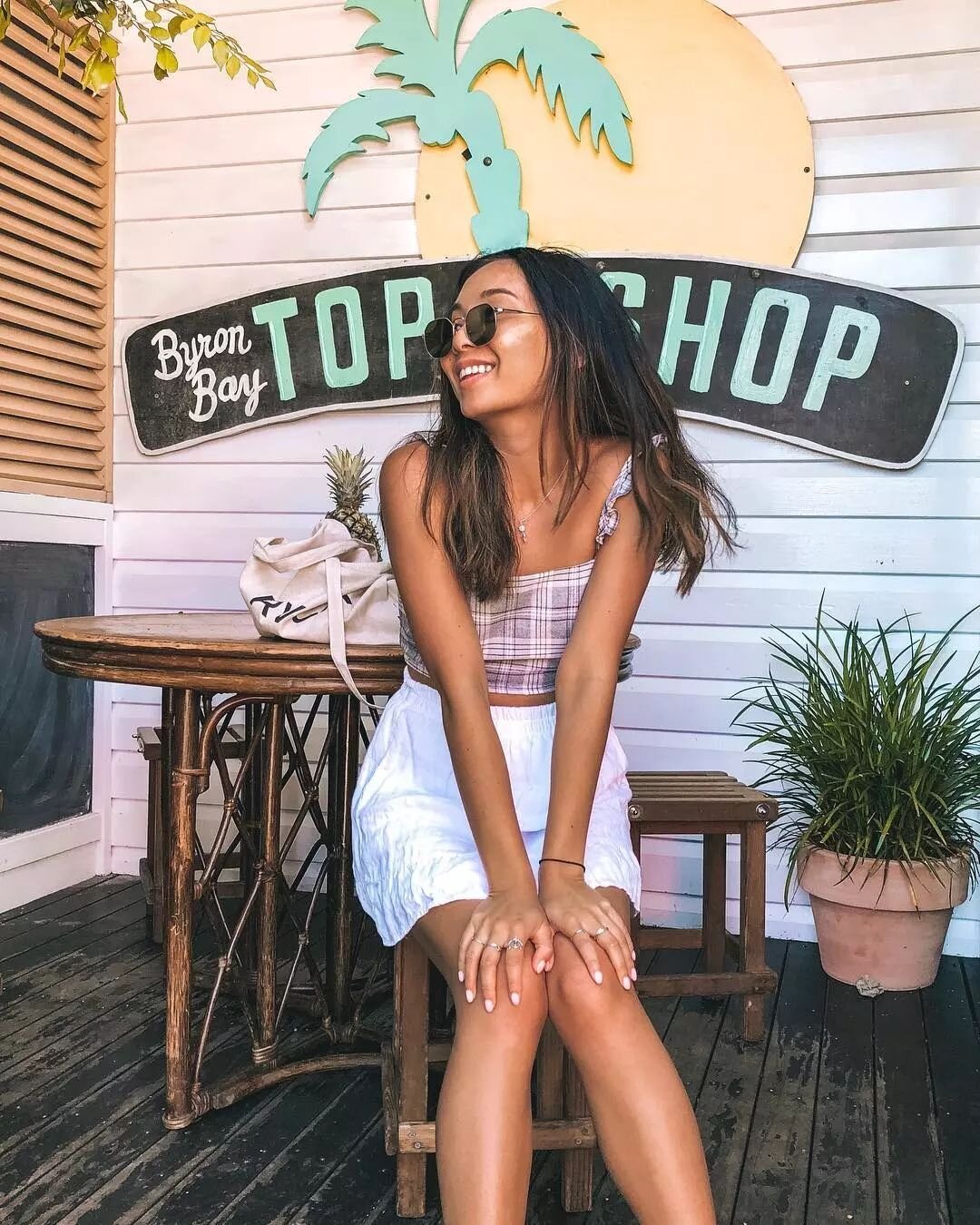 &quot;Definitely the spot for good vego burgers, chippies and acai bowls&quot; - we couldn't have said it better ourselves. Thanks for the love @katrinakchan 🫶