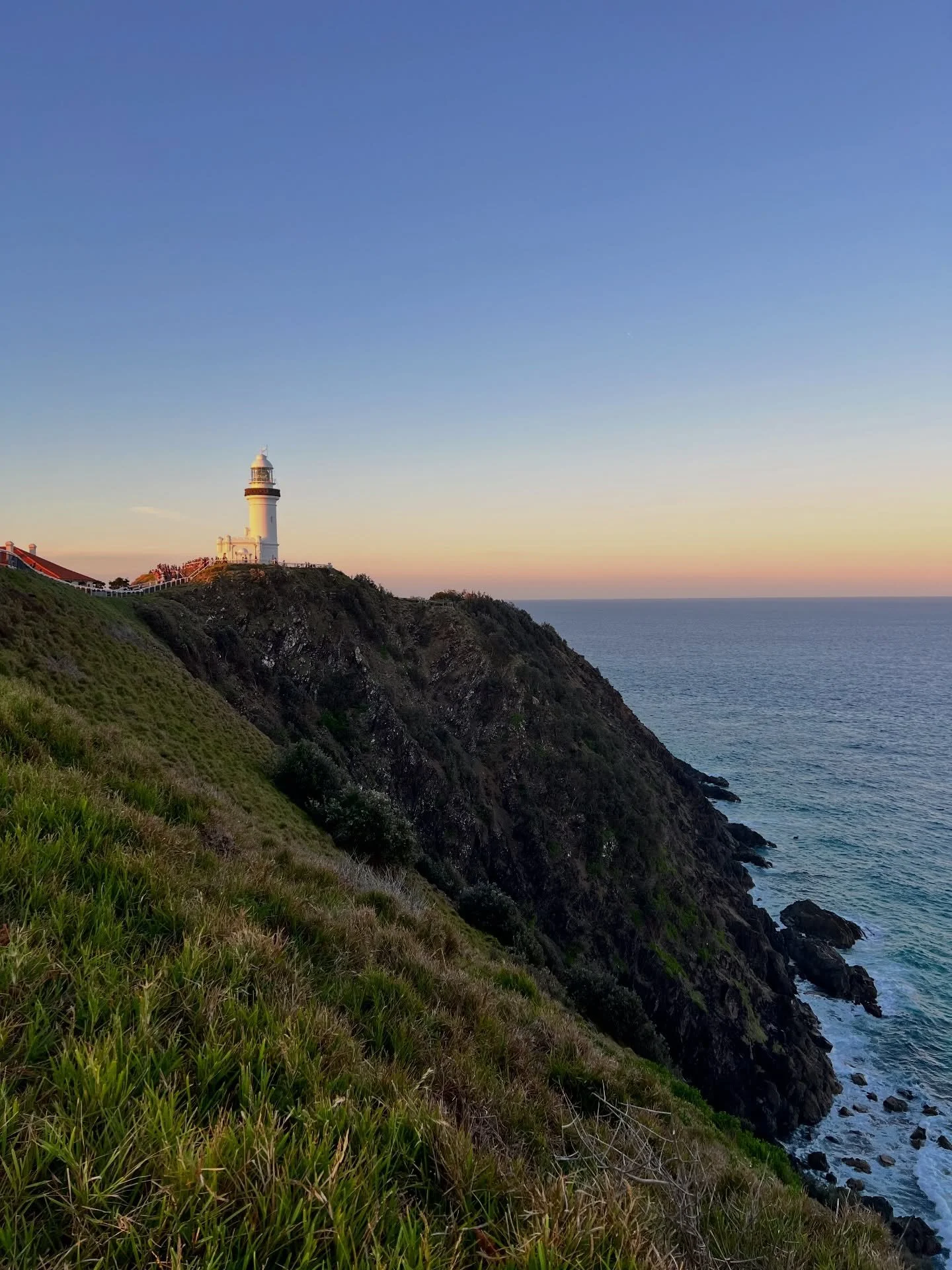 Byron mornings done right: lighthouse walk, then a well-earned stop at Toppie for a treat🌞🧡

#ByronBayLife #VisitByronBay #CoastalVibes #MorningWalks #topshopbyronbay
