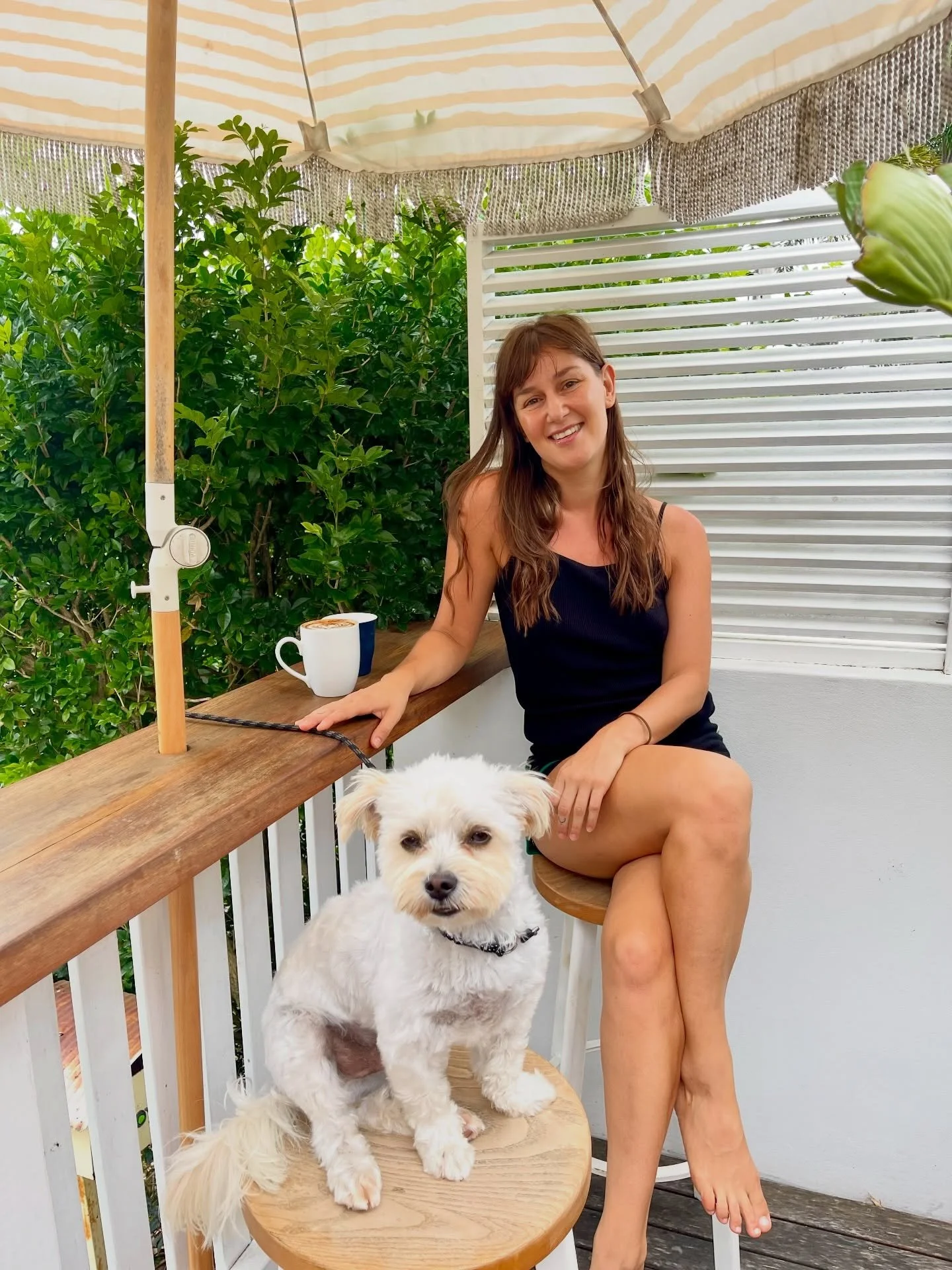Our favourite kind of customers? The four-legged ones🐾🐶
We love seeing your doggos at Toppy💛

#topshopbyronbay #doggos #dogfriendly #coffeetime #byronbay