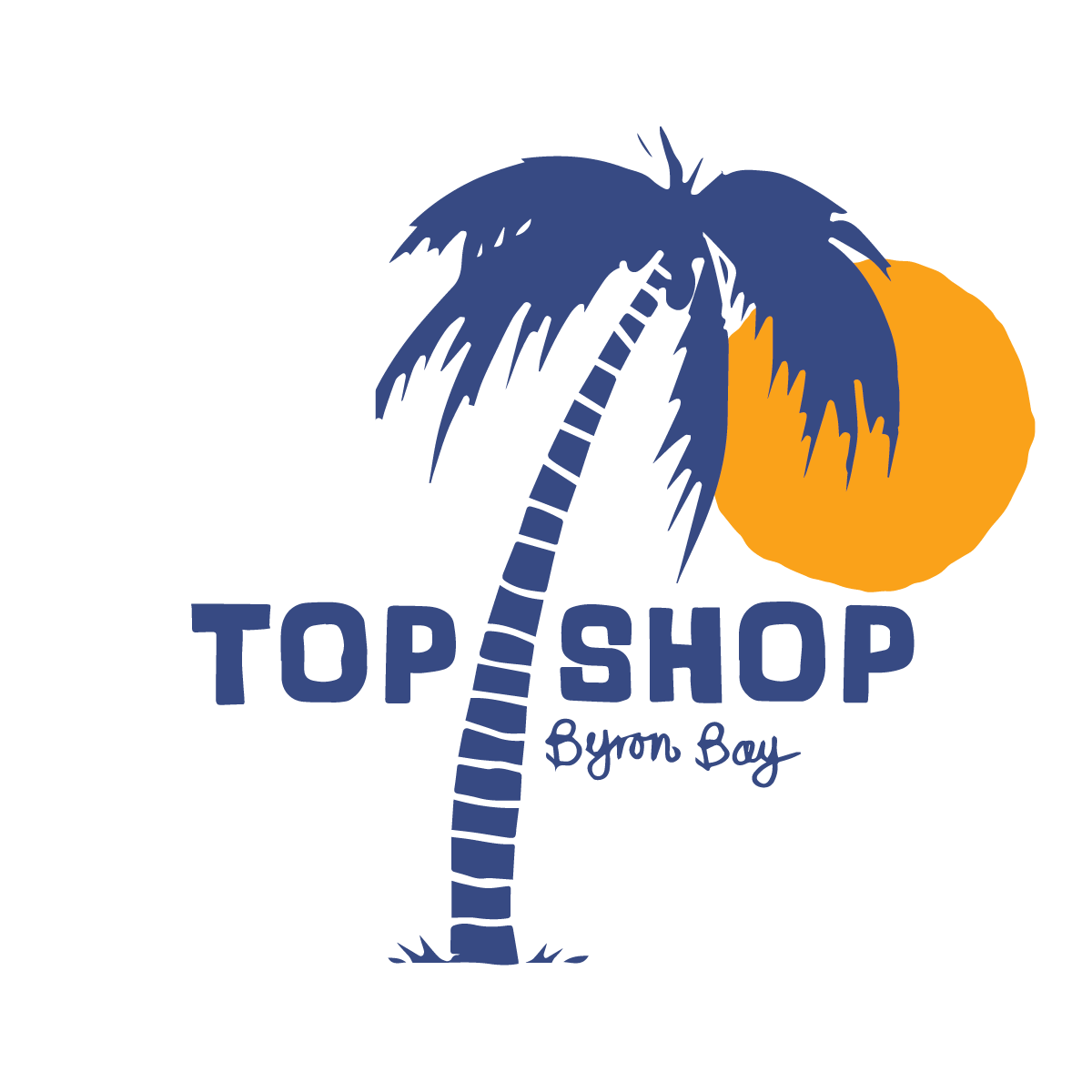 Top Shop Byron Bay