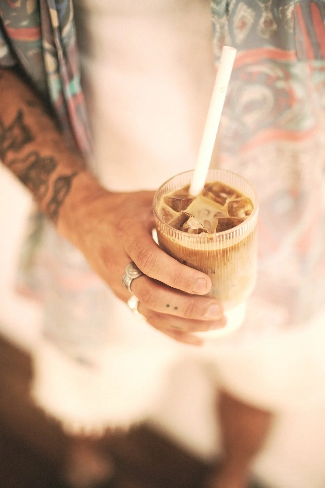 Can’t find skim milk coffees? It may be for the best.