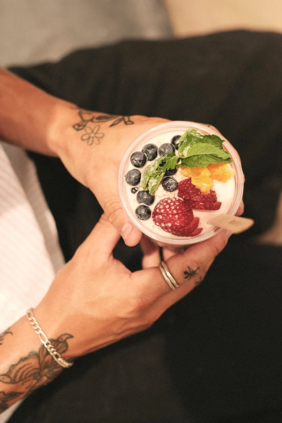 Super-food or super fraud? How Chia seeds measure up