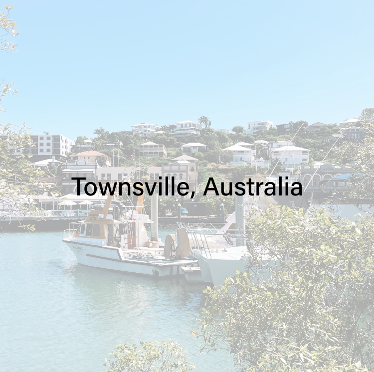 Townsville, Australia
