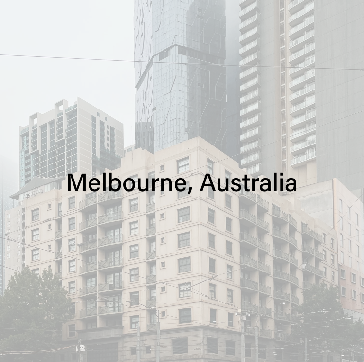 Melbourne, Australia