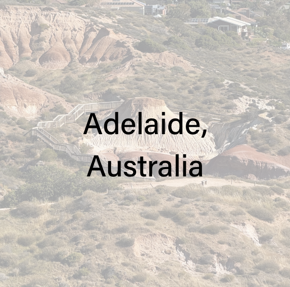 Adelaide, Australia