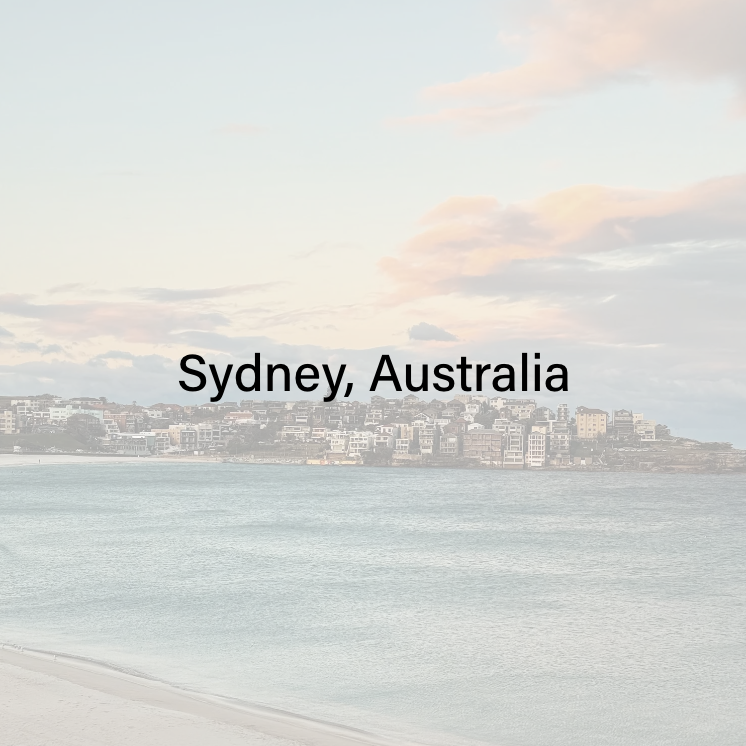 Sydney,   Australia