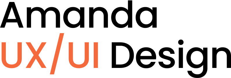 Amanda | UX Designer 