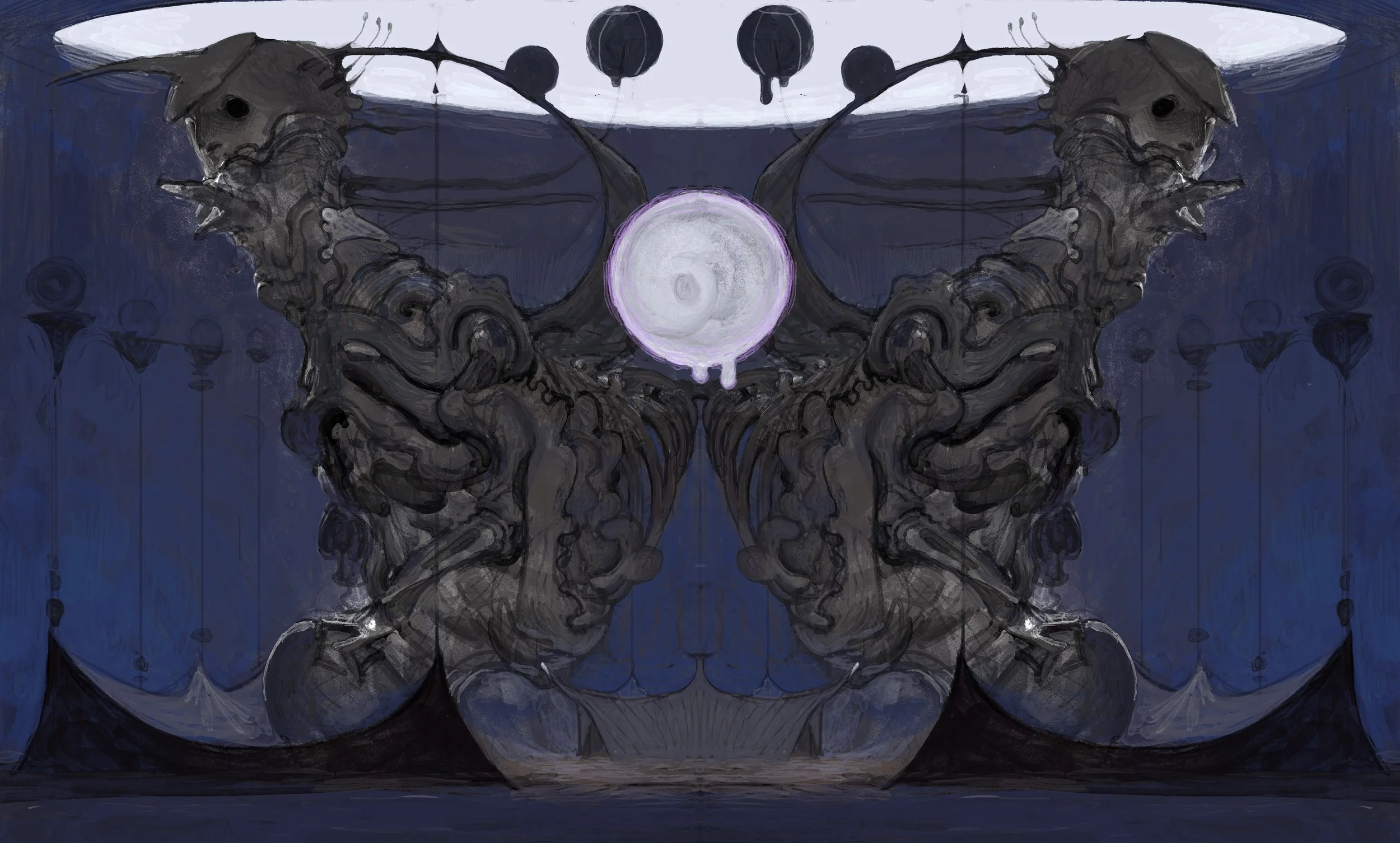 Life  like a butterfly, and also  death生如蝴蝶，死亦如是.jpg