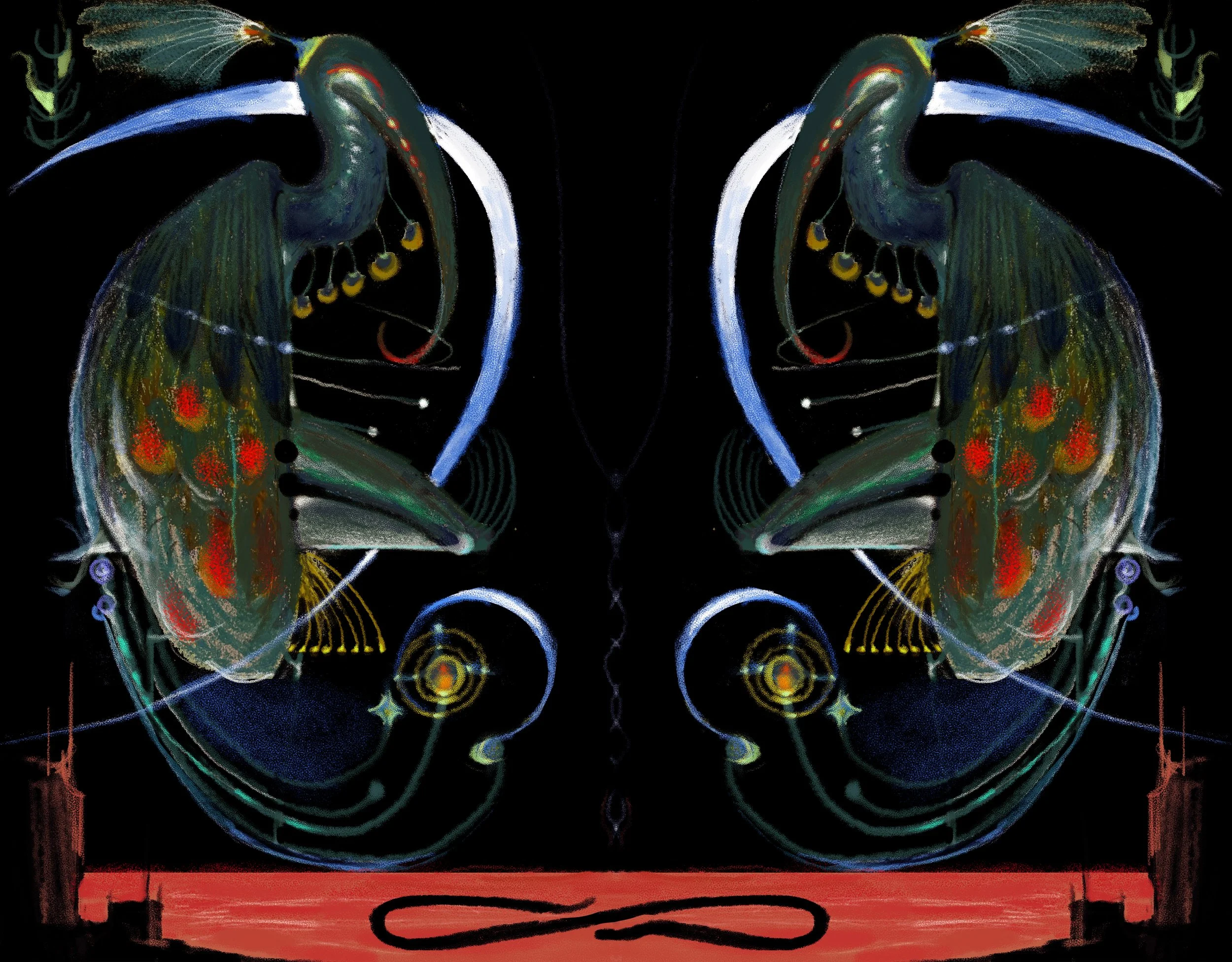 Into the eternal迈入永恒.jpg