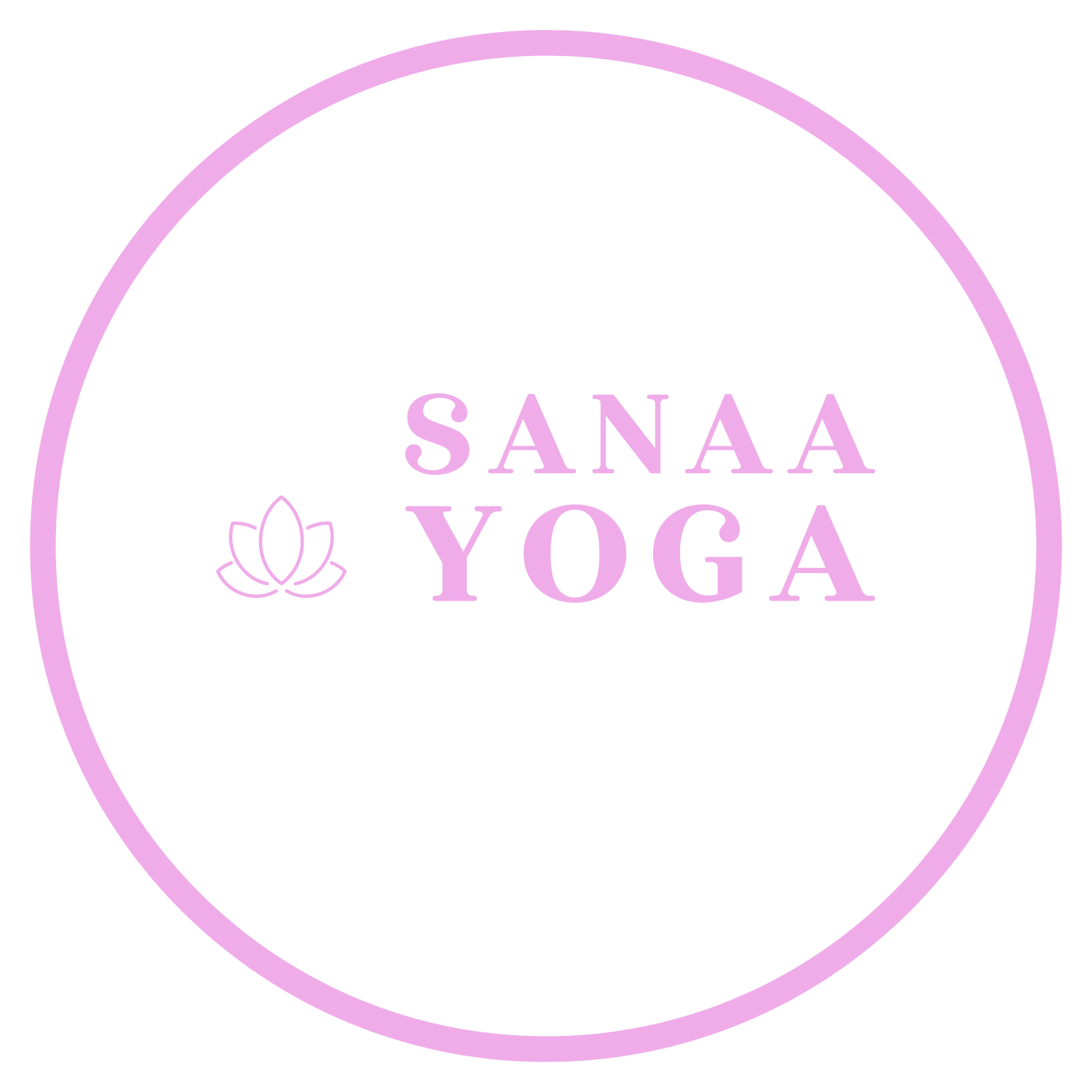 Sanaa Yoga