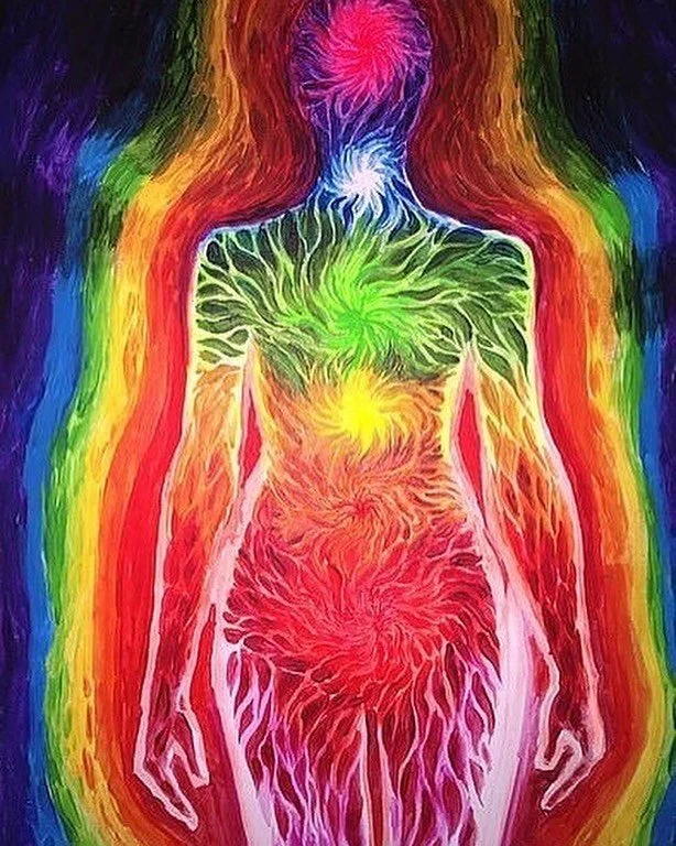 Don&rsquo;t forget! This Saturday (1/18) 7:30-9pm. Chakra Balancing with Color Therapy. We will use color, sound, asana, and affirmations to stimulate these areas for optimal emotional, mental, physical, and spiritual balance and health. You will lea