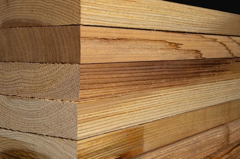 Japanese Cedar — FORJ Premium Cedar