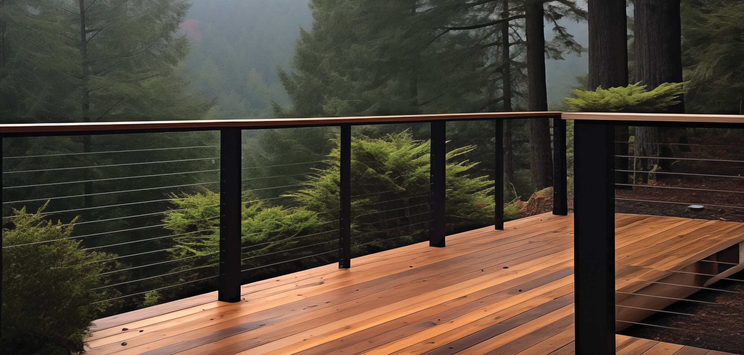 会社概要 — FORJ Premium Cedar