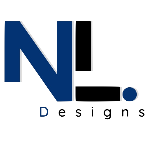 NL Design Portfolio