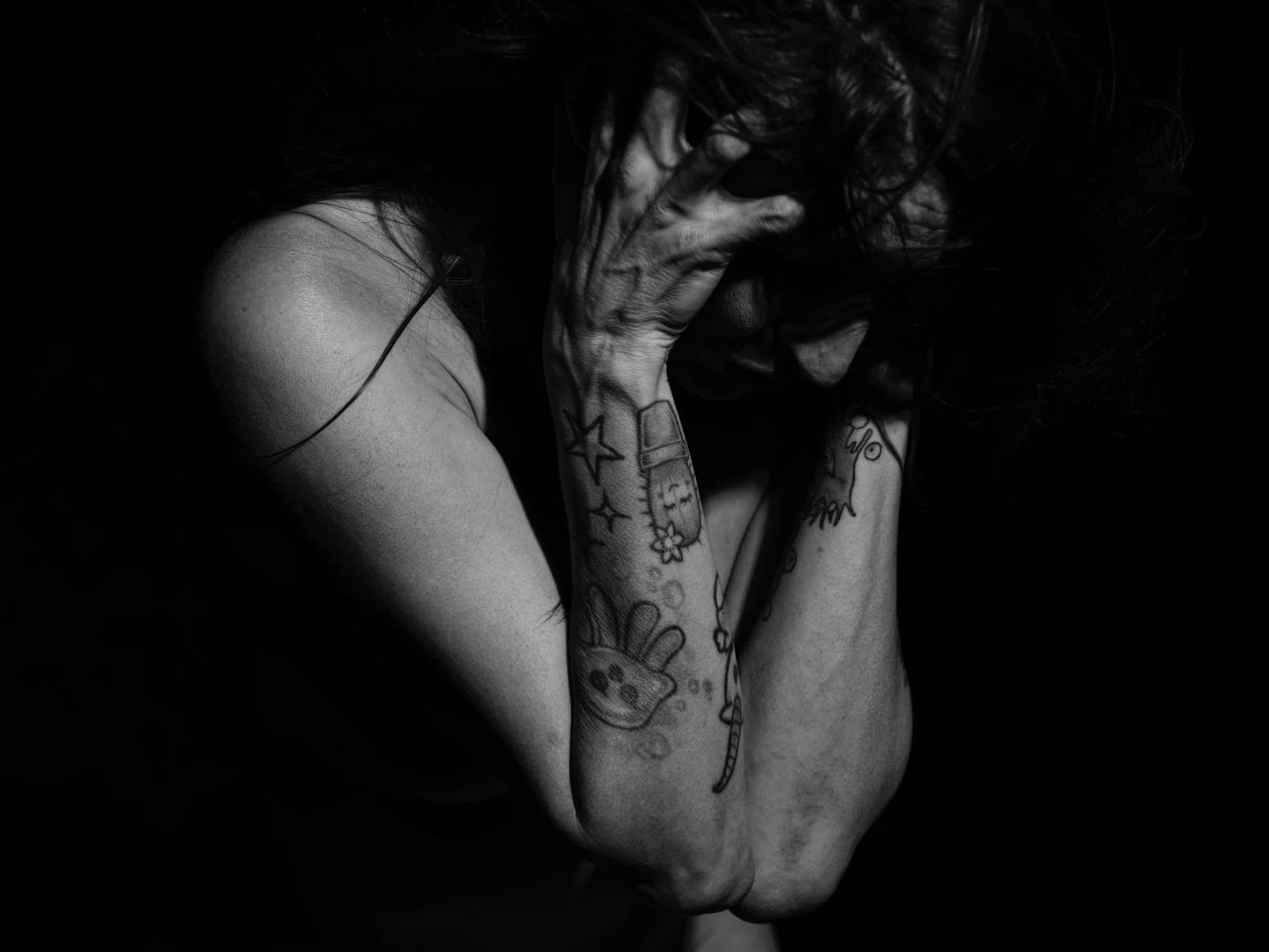 “Words have feelings" I 