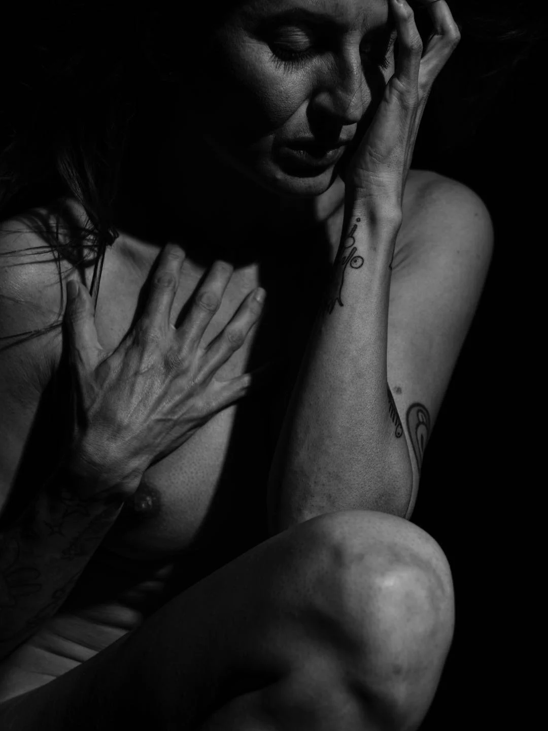 “Words have feelings" III