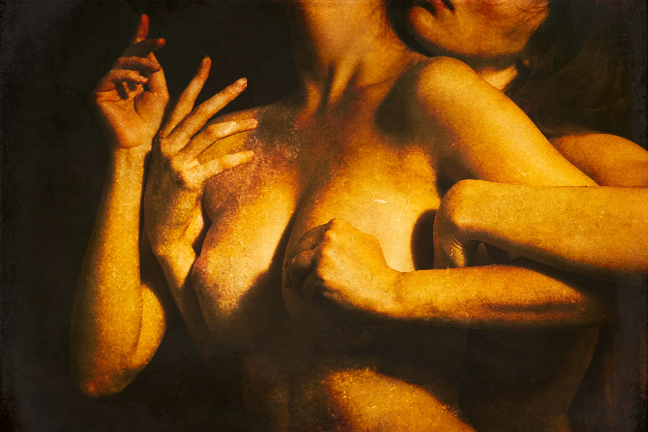A Woman's Touch