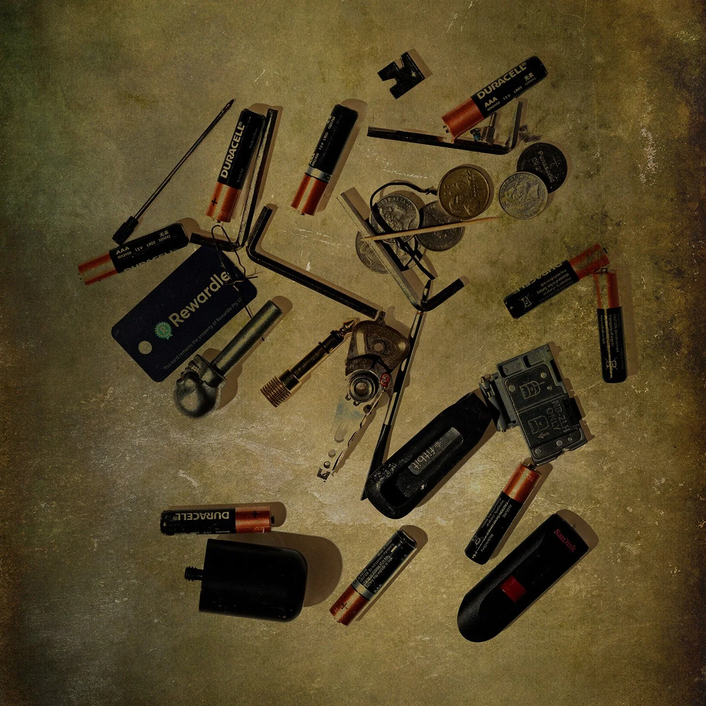 Stuff