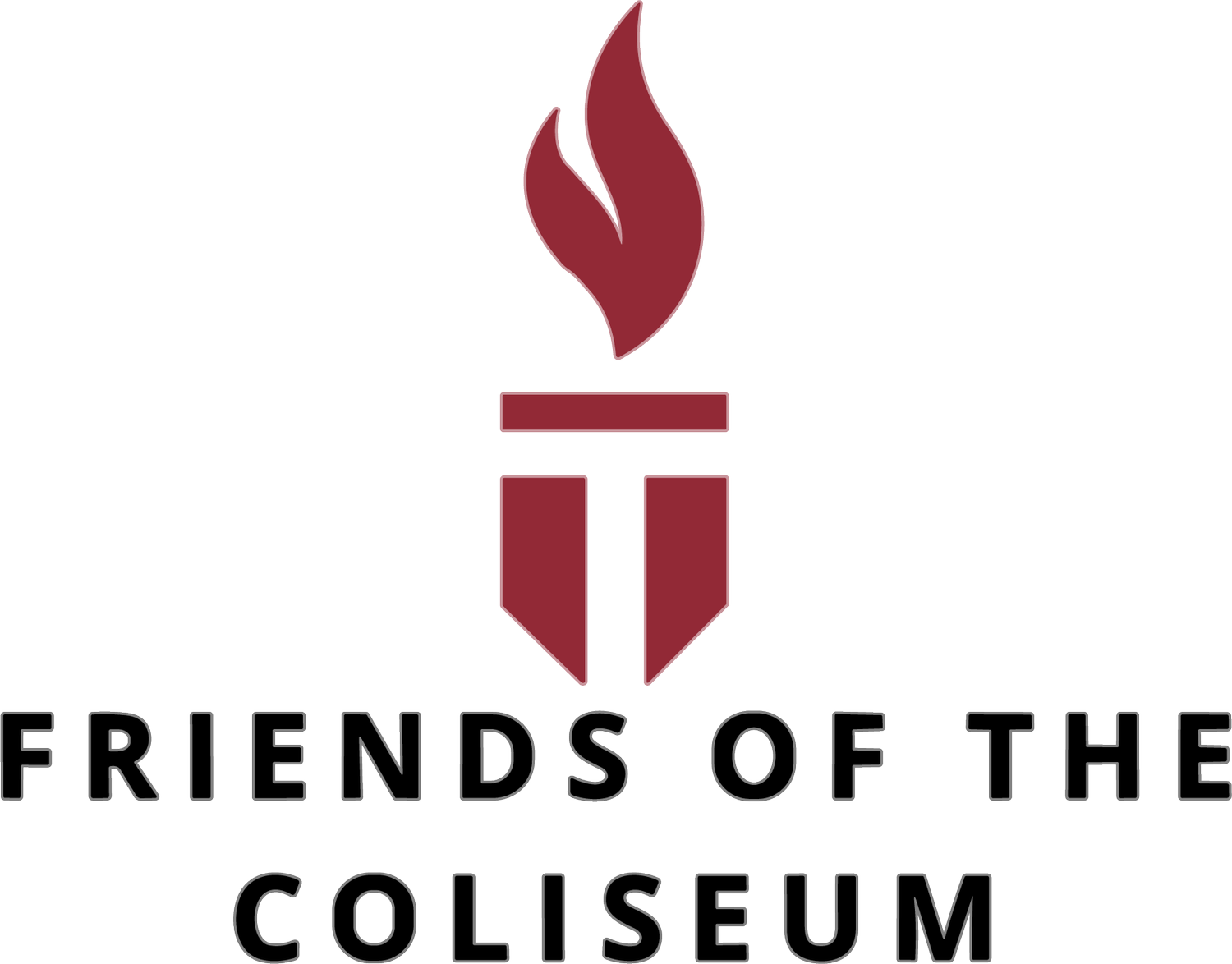 Friends of the Coliseum