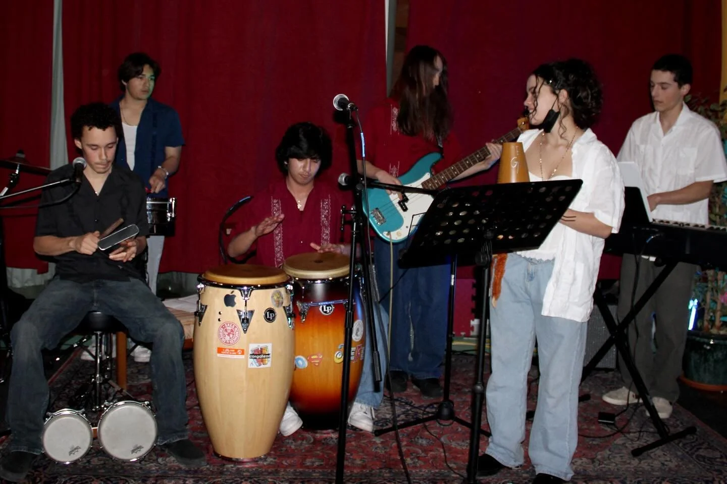 bissap baobab 2023 📸@staticknobs