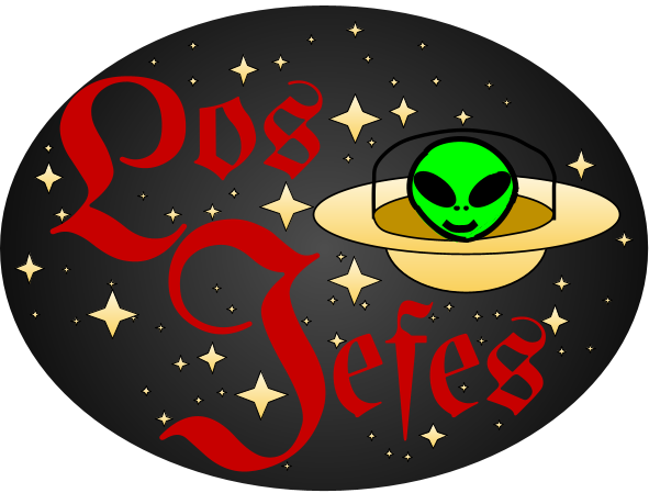 Los Jefes