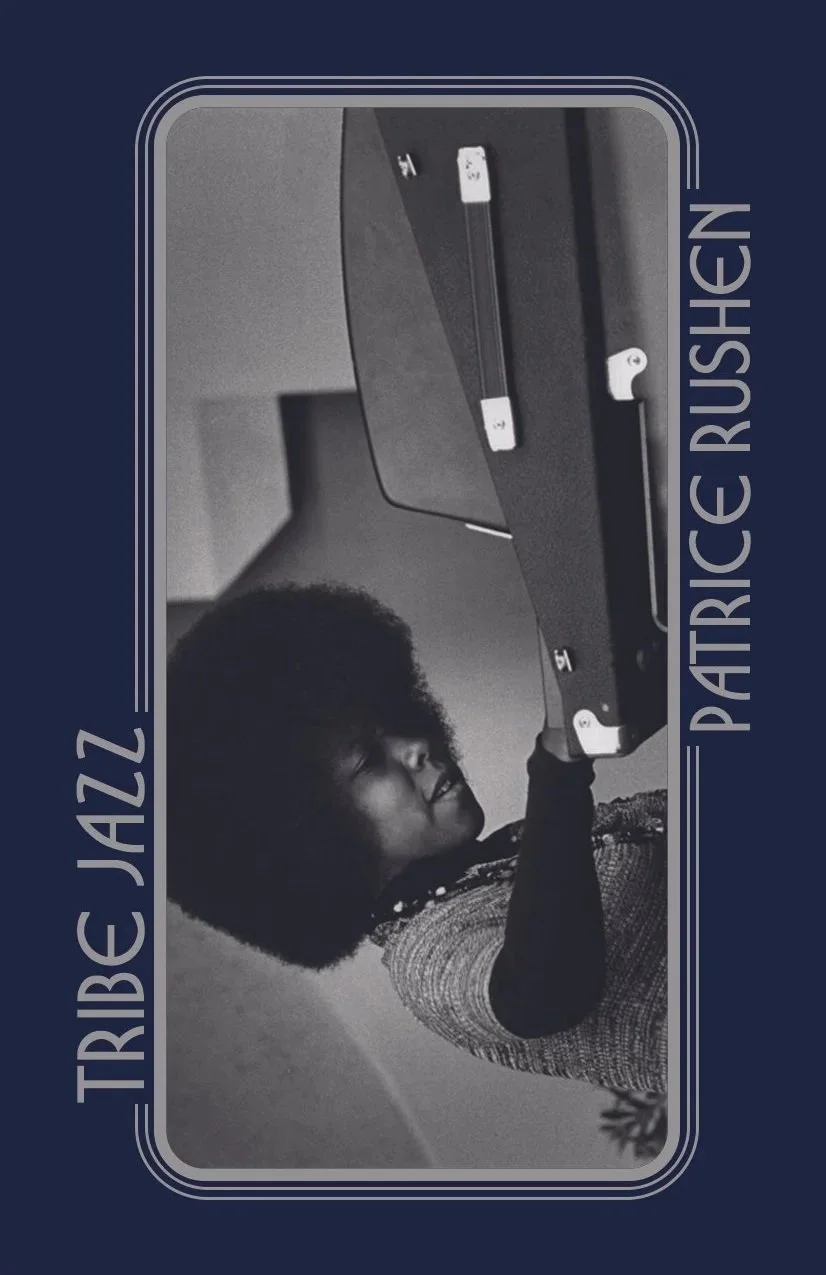 No. 28 ☆ SFJAZZ Edition ☆