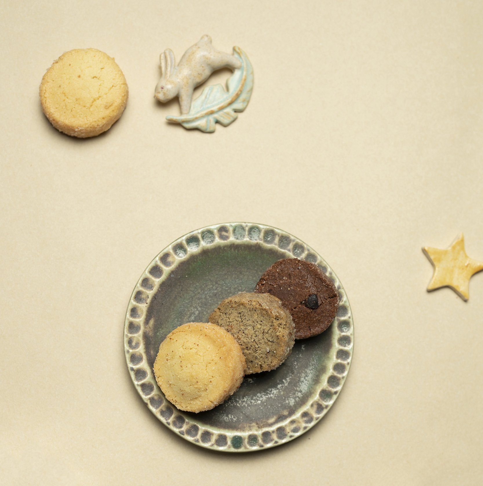 something sweet